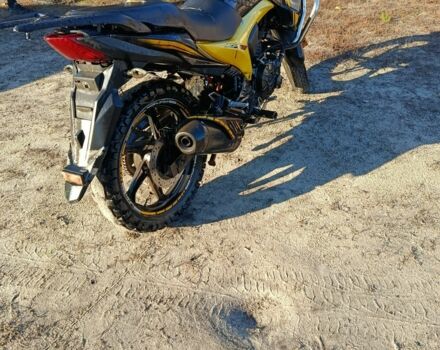 Ліфан Інша, об'ємом двигуна 0.2 л та пробігом 0 тис. км за 800 $, фото 2 на Automoto.ua