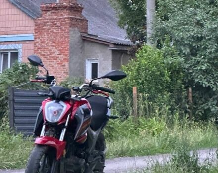 Лифан Другая, объемом двигателя 0.2 л и пробегом 0 тыс. км за 703 $, фото 5 на Automoto.ua