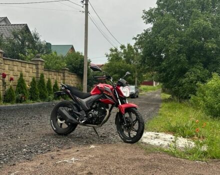 Лифан Другая, объемом двигателя 0.2 л и пробегом 0 тыс. км за 703 $, фото 6 на Automoto.ua