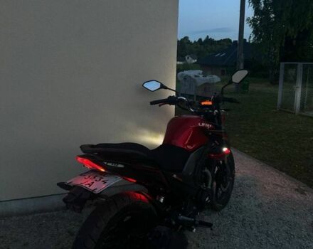 Лифан Другая, объемом двигателя 0.2 л и пробегом 0 тыс. км за 703 $, фото 2 на Automoto.ua