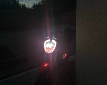 Лифан Другая, объемом двигателя 0.2 л и пробегом 0 тыс. км за 703 $, фото 3 на Automoto.ua