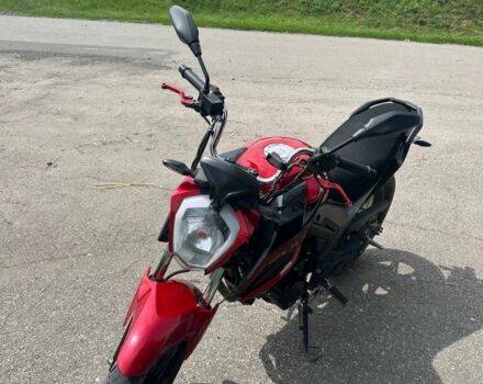 Лифан Другая, объемом двигателя 0.2 л и пробегом 0 тыс. км за 703 $, фото 1 на Automoto.ua