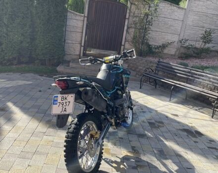 Лифан Другая, объемом двигателя 0.25 л и пробегом 0 тыс. км за 1000 $, фото 2 на Automoto.ua