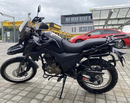 Лифан Другая 2023 в Львове на Automoto.ua Лифан Другая, объемом двигателя 0.25 л и пробегом 0 тыс. км за 1710 $, фото 1 на Automoto.ua