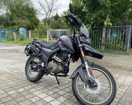 Лифан Другая 2023 в Львове на Automoto.ua Лифан Другая, объемом двигателя 0.25 л и пробегом 0 тыс. км за 1710 $, фото 4 на Automoto.ua