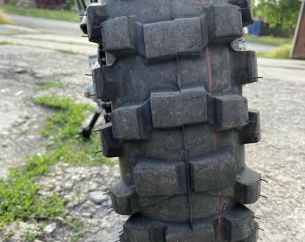 Лифан Другая, объемом двигателя 0.25 л и пробегом 0 тыс. км за 1200 $, фото 5 на Automoto.ua