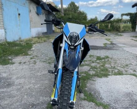 Лифан Другая, объемом двигателя 0.25 л и пробегом 0 тыс. км за 1200 $, фото 1 на Automoto.ua