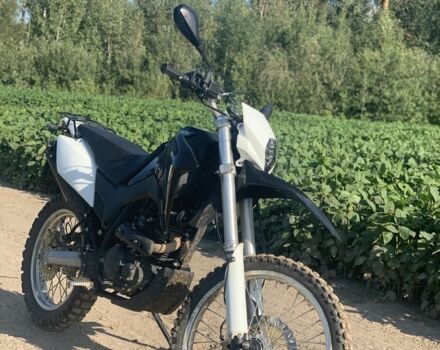 Лифан Другая, объемом двигателя 0.25 л и пробегом 0 тыс. км за 1000 $, фото 1 на Automoto.ua