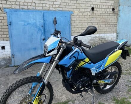 Лифан Другая, объемом двигателя 0.25 л и пробегом 0 тыс. км за 1200 $, фото 2 на Automoto.ua