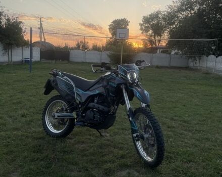 Лифан Другая, объемом двигателя 0.25 л и пробегом 0 тыс. км за 1000 $, фото 3 на Automoto.ua
