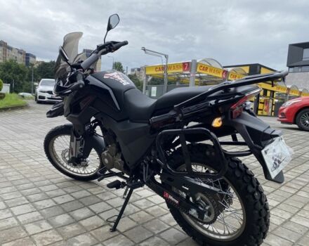 Лифан Другая 2023 в Львове на Automoto.ua Лифан Другая, объемом двигателя 0.25 л и пробегом 0 тыс. км за 1710 $, фото 2 на Automoto.ua