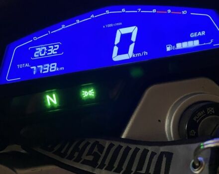 Лифан Другая 2023 в Народичах на Automoto.ua Лифан Другая, объемом двигателя 0.25 л и пробегом 0 тыс. км за 1432 $, фото 5 на Automoto.ua
