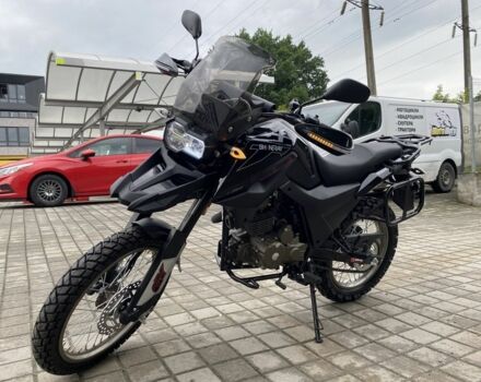 Лифан Другая 2023 в Львове на Automoto.ua Лифан Другая, объемом двигателя 0.25 л и пробегом 0 тыс. км за 1710 $, фото 6 на Automoto.ua