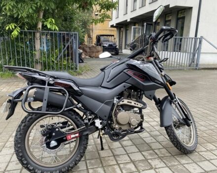 Лифан Другая 2023 в Львове на Automoto.ua Лифан Другая, объемом двигателя 0.25 л и пробегом 0 тыс. км за 1710 $, фото 3 на Automoto.ua