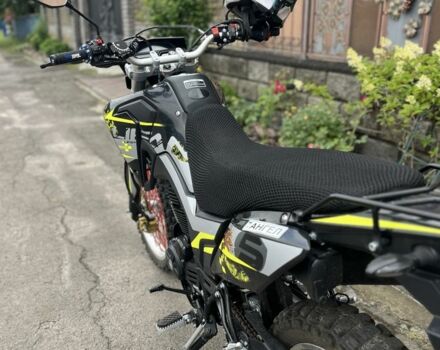 Лифан Другая, объемом двигателя 0 л и пробегом 0 тыс. км за 1537 $, фото 7 на Automoto.ua