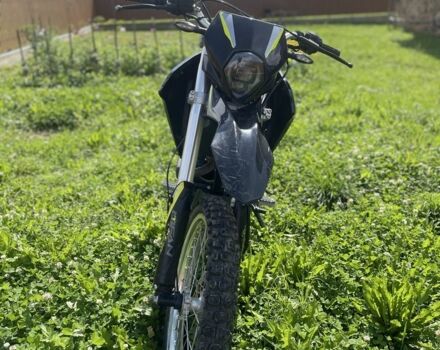 Лифан Другая, объемом двигателя 0.25 л и пробегом 0 тыс. км за 1600 $, фото 4 на Automoto.ua