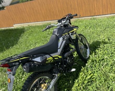 Лифан Другая, объемом двигателя 0.25 л и пробегом 0 тыс. км за 1600 $, фото 2 на Automoto.ua