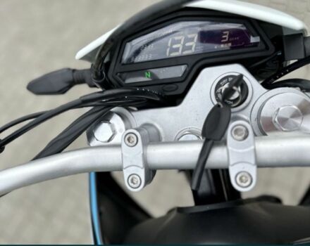 Лифан Другая, объемом двигателя 0.25 л и пробегом 0 тыс. км за 1860 $, фото 4 на Automoto.ua