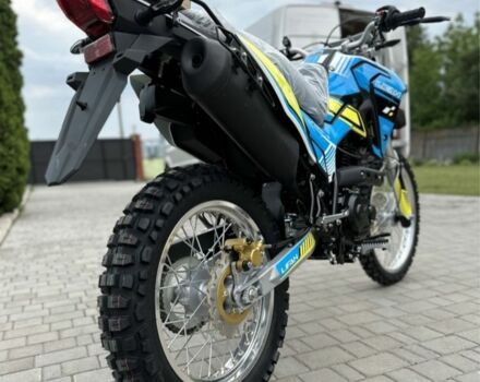 Лифан Другая, объемом двигателя 0.25 л и пробегом 0 тыс. км за 1860 $, фото 2 на Automoto.ua