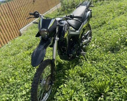 Лифан Другая, объемом двигателя 0.25 л и пробегом 0 тыс. км за 1600 $, фото 1 на Automoto.ua