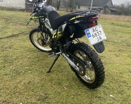 Ліфан Інша, об'ємом двигуна 0.25 л та пробігом 0 тис. км за 1500 $, фото 1 на Automoto.ua