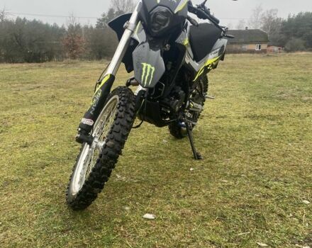 Ліфан Інша, об'ємом двигуна 0.25 л та пробігом 0 тис. км за 1500 $, фото 4 на Automoto.ua