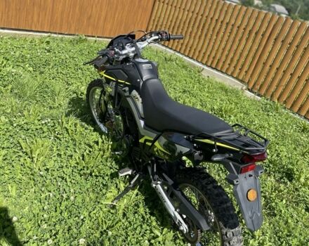 Лифан Другая, объемом двигателя 0.25 л и пробегом 0 тыс. км за 1600 $, фото 3 на Automoto.ua