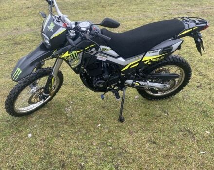 Ліфан Інша, об'ємом двигуна 0.25 л та пробігом 0 тис. км за 1500 $, фото 2 на Automoto.ua