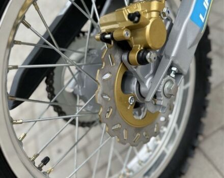 Лифан Другая, объемом двигателя 0.25 л и пробегом 0 тыс. км за 1860 $, фото 5 на Automoto.ua