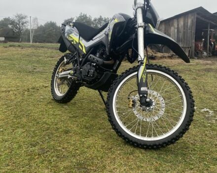 Ліфан Інша, об'ємом двигуна 0.25 л та пробігом 0 тис. км за 1500 $, фото 3 на Automoto.ua