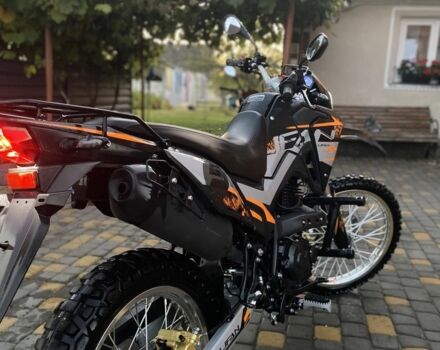 Лифан Другая, объемом двигателя 0.25 л и пробегом 0 тыс. км за 1750 $, фото 2 на Automoto.ua