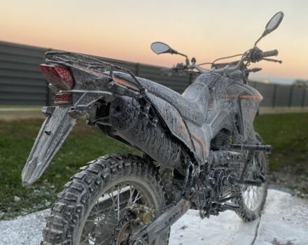 Лифан Другая, объемом двигателя 0.25 л и пробегом 0 тыс. км за 1750 $, фото 5 на Automoto.ua