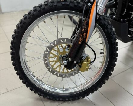 Лифан Другая, объемом двигателя 0.25 л и пробегом 0 тыс. км за 1850 $, фото 6 на Automoto.ua