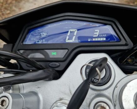 Лифан Другая, объемом двигателя 0.25 л и пробегом 0 тыс. км за 1600 $, фото 3 на Automoto.ua