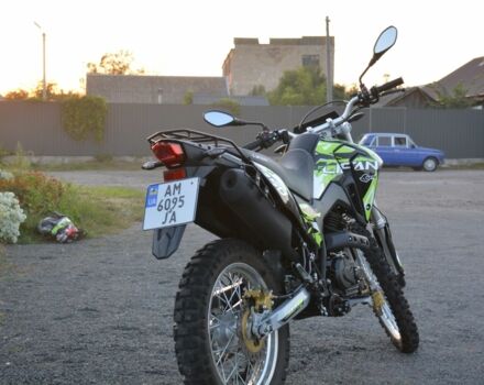 Ліфан Інша, об'ємом двигуна 0.25 л та пробігом 0 тис. км за 1535 $, фото 2 на Automoto.ua