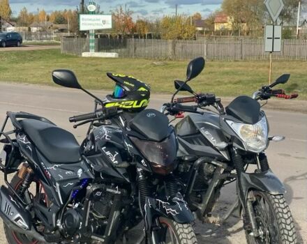 Лифан Другая, объемом двигателя 0.18 л и пробегом 0 тыс. км за 1500 $, фото 2 на Automoto.ua