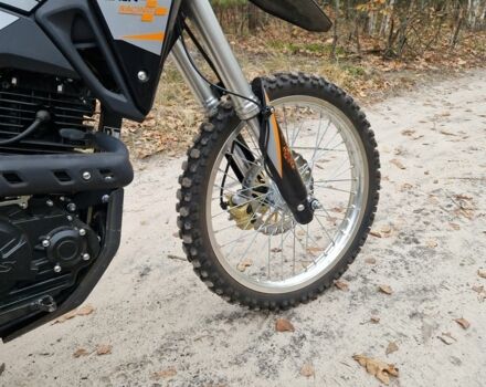 Лифан Другая, объемом двигателя 0.25 л и пробегом 0 тыс. км за 1600 $, фото 5 на Automoto.ua