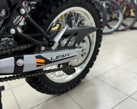 Лифан Другая, объемом двигателя 0.25 л и пробегом 0 тыс. км за 1850 $, фото 7 на Automoto.ua