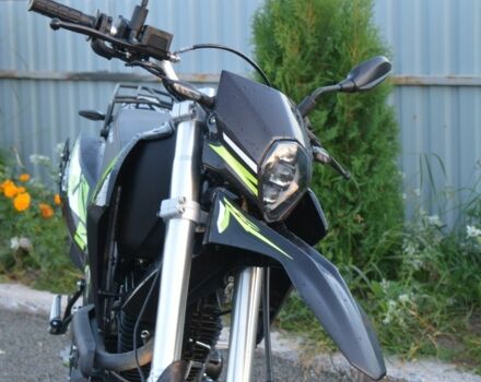 Лифан Другая, объемом двигателя 0.25 л и пробегом 0 тыс. км за 1534 $, фото 4 на Automoto.ua