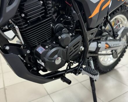 Лифан Другая, объемом двигателя 0.25 л и пробегом 0 тыс. км за 1850 $, фото 3 на Automoto.ua