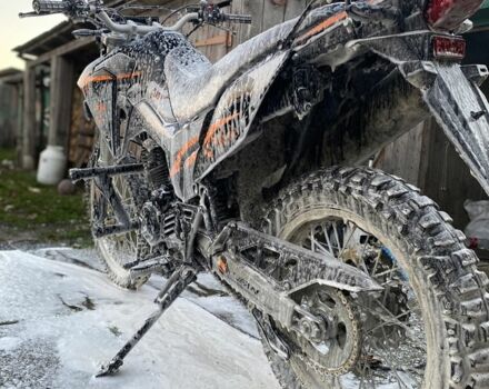 Лифан Другая, объемом двигателя 0.25 л и пробегом 0 тыс. км за 1750 $, фото 6 на Automoto.ua