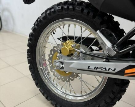 Лифан Другая, объемом двигателя 0.25 л и пробегом 0 тыс. км за 1850 $, фото 5 на Automoto.ua