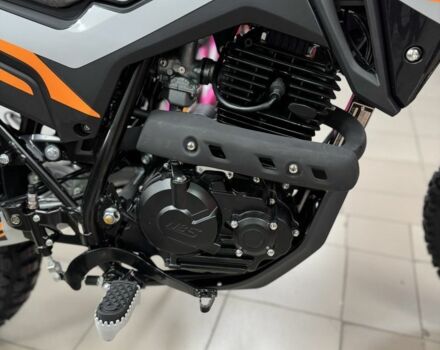 Лифан Другая, объемом двигателя 0.25 л и пробегом 0 тыс. км за 1850 $, фото 2 на Automoto.ua