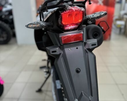 Лифан Другая, объемом двигателя 0.25 л и пробегом 0 тыс. км за 1850 $, фото 13 на Automoto.ua