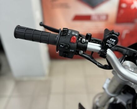 Лифан Другая, объемом двигателя 0.25 л и пробегом 0 тыс. км за 1850 $, фото 11 на Automoto.ua