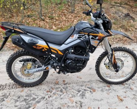 Лифан Другая, объемом двигателя 0.25 л и пробегом 0 тыс. км за 1600 $, фото 1 на Automoto.ua