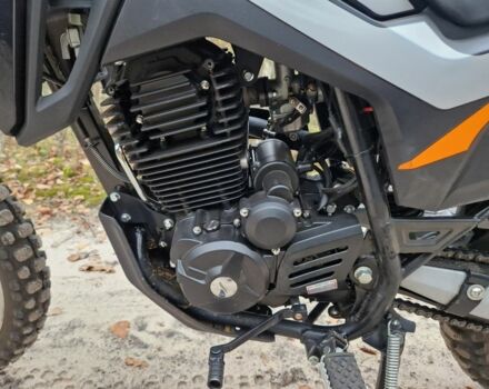 Лифан Другая, объемом двигателя 0.25 л и пробегом 0 тыс. км за 1600 $, фото 6 на Automoto.ua