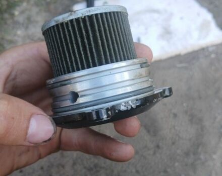 Лифан Другая, объемом двигателя 0.25 л и пробегом 0 тыс. км за 1750 $, фото 3 на Automoto.ua