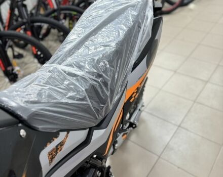 Лифан Другая, объемом двигателя 0.25 л и пробегом 0 тыс. км за 1850 $, фото 8 на Automoto.ua