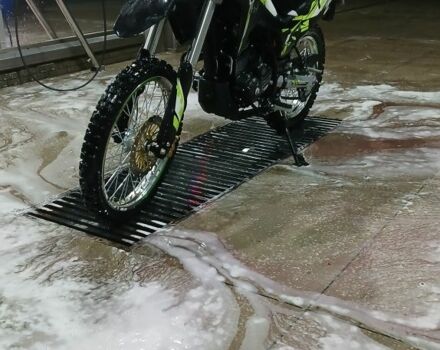 Лифан Другая, объемом двигателя 0.25 л и пробегом 0 тыс. км за 1750 $, фото 1 на Automoto.ua